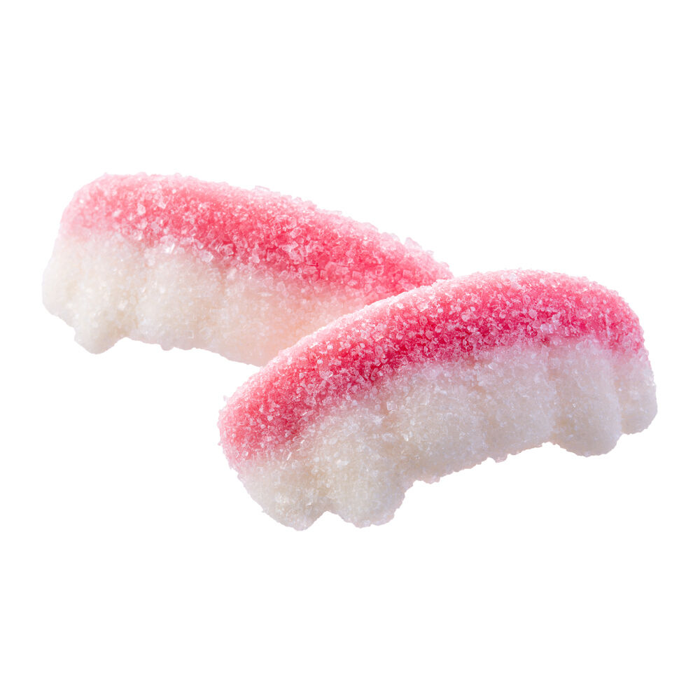 Dentaduras Azedinhas 90g - Fini